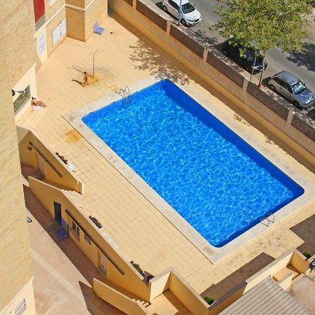 Apartament La Luz Costa Calpe Zewnętrze zdjęcie